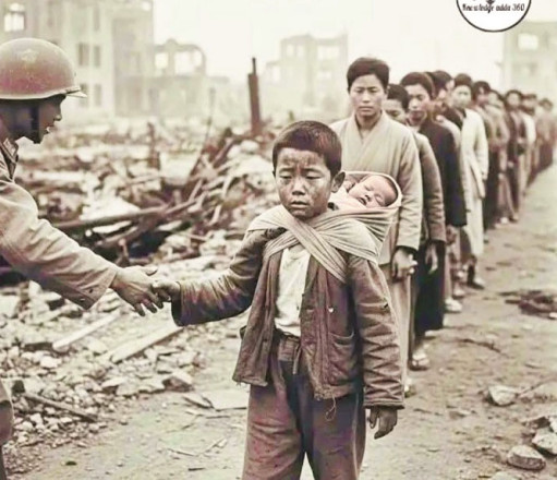 یہ بھاری نہیں ہے یہ میرا بھائی ہے 